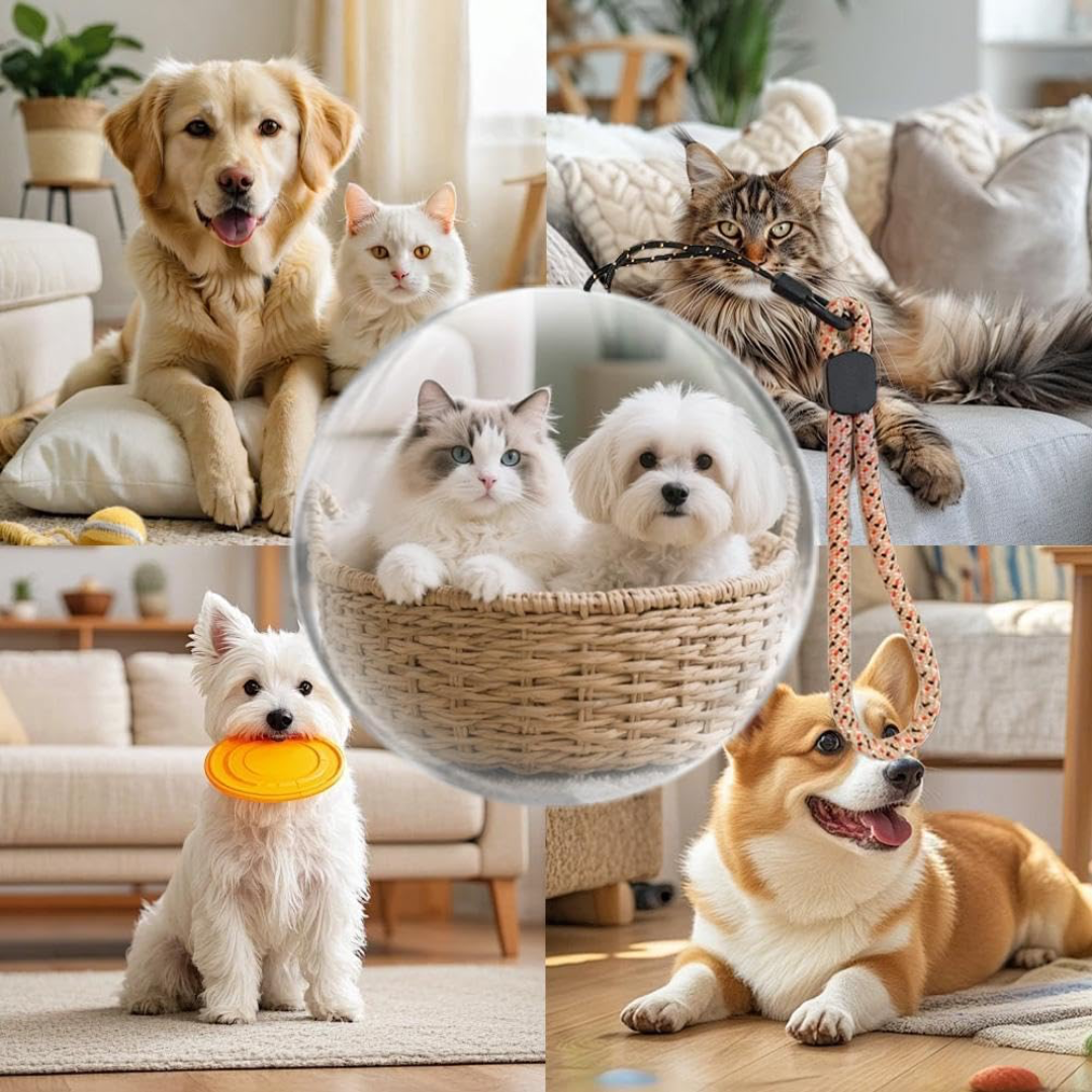 HeartGlow Globe - A Sphere of Love & Memories That Shine Forever