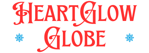 HeartGlow Globe